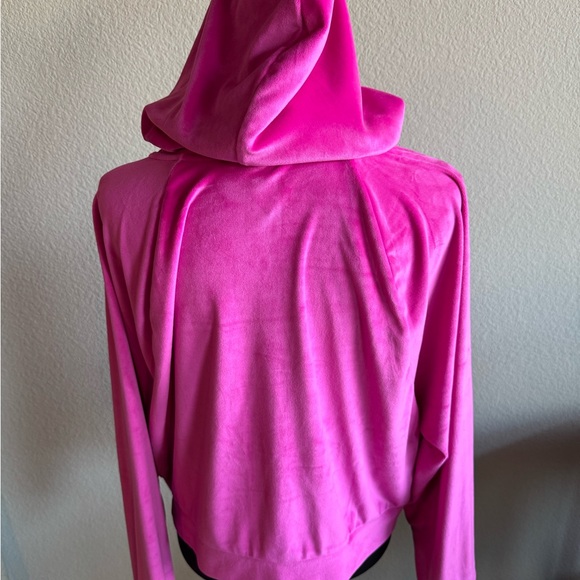 Victoria's Secret Pink Hoodie - Picture 2 of 7